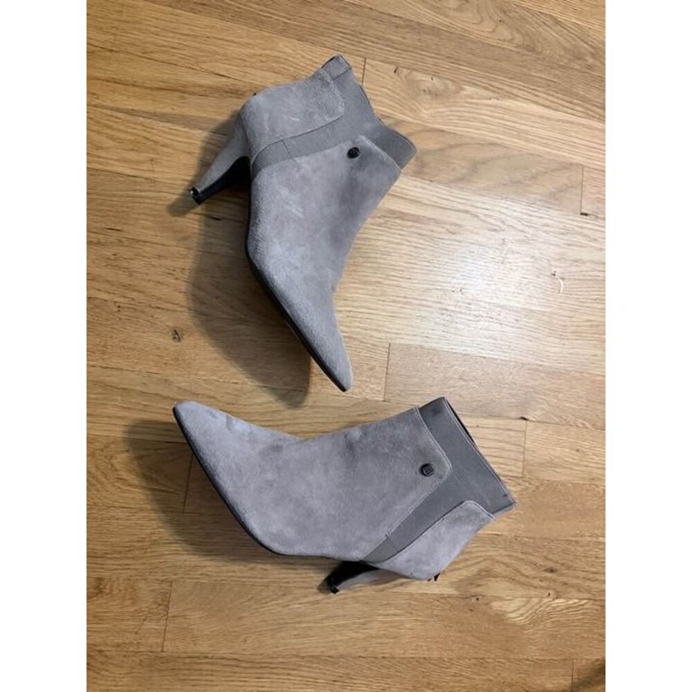 Ankle Booties 7.5
